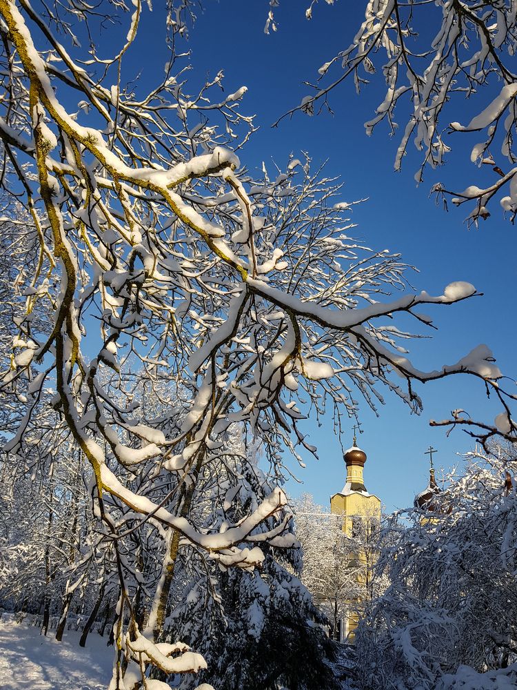 Photograph by Татьяна Олефиренко