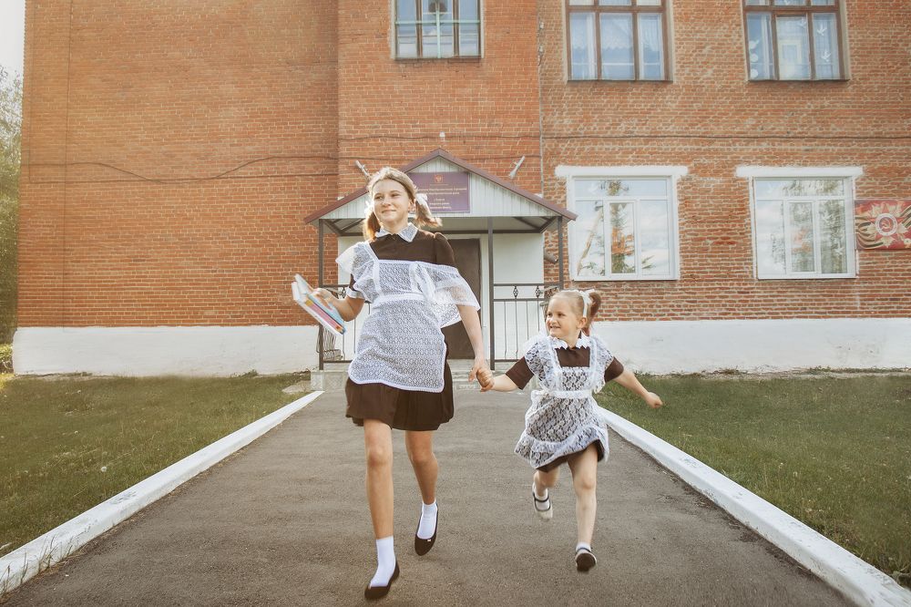 Photograph by Анжела Борисова