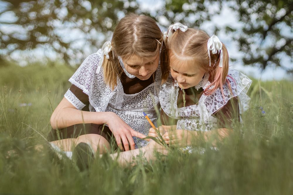 Photograph by Анжела Борисова