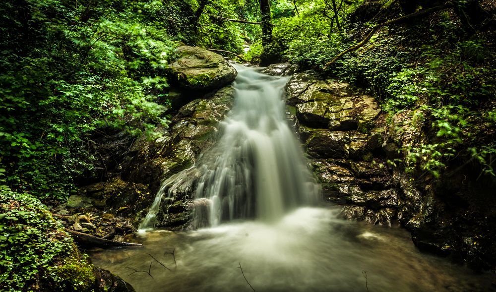 Photograph by Jetmir Sejdija