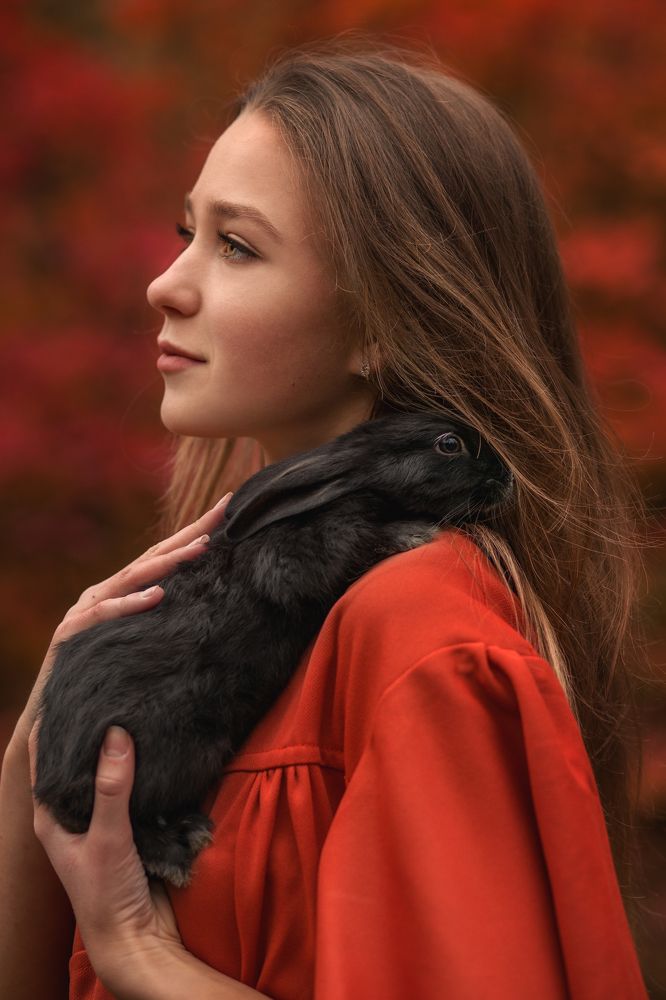 Photograph by Юлия Вакуленко