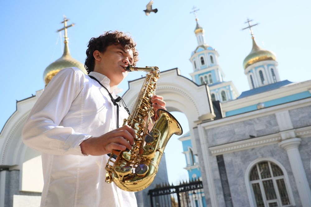 Photograph by Yuriy  Korsuntsev