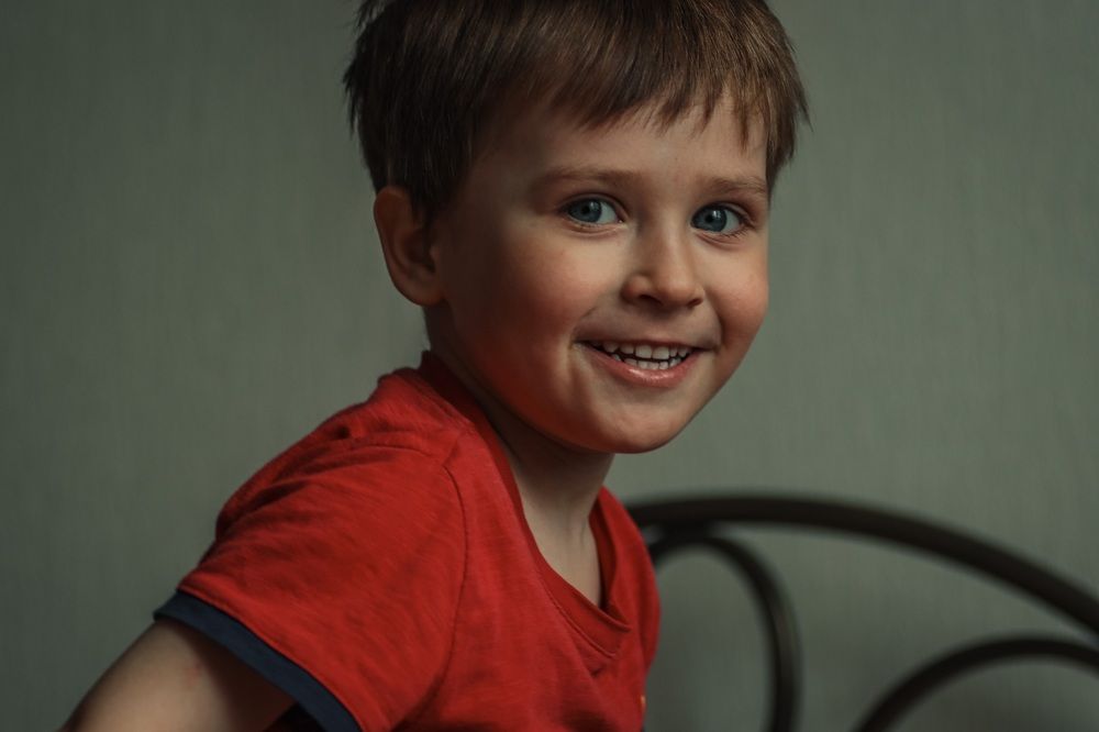 Photograph by Марина Моисеева