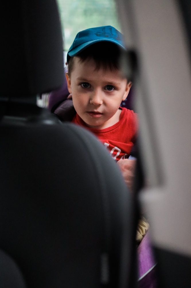 Photograph by Марина Моисеева