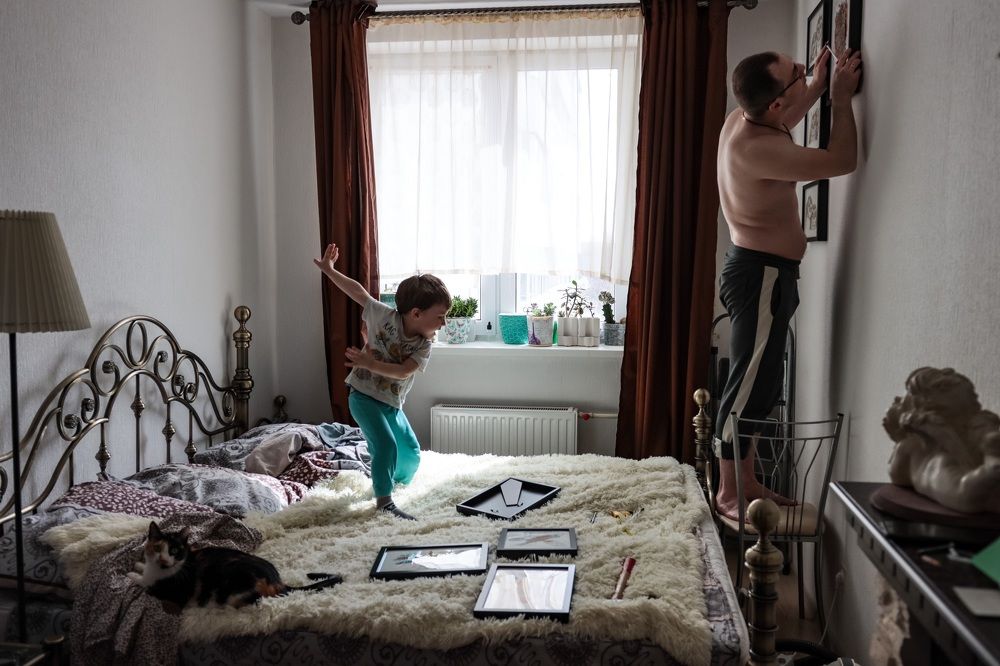 Photograph by Марина Моисеева