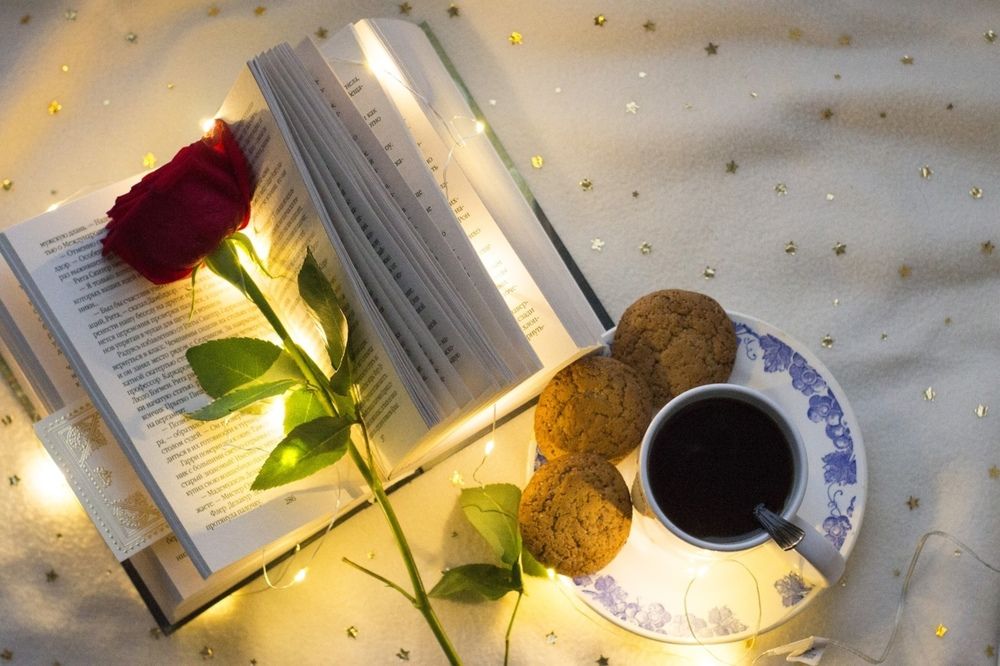 Photograph by Любовь Носова