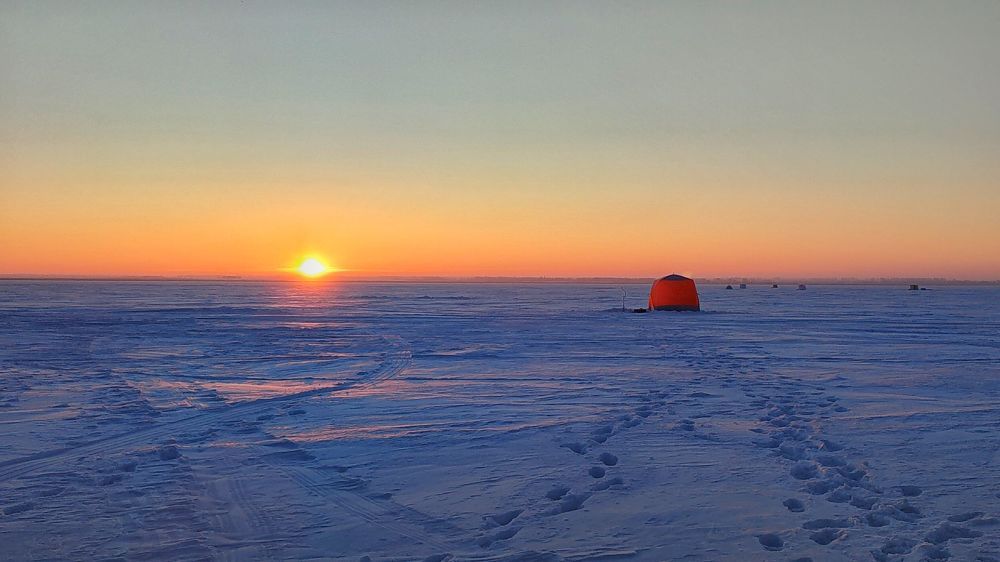 Photograph by Алексей Егорычев