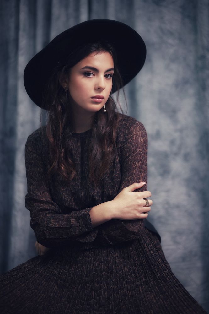 Photograph by Юлия Минькова