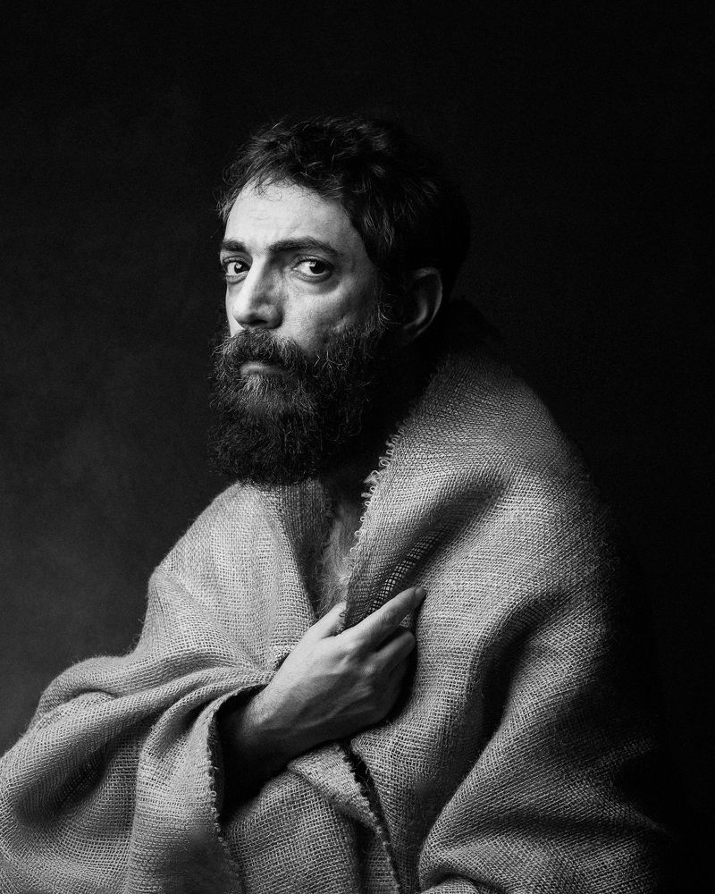 Photograph by Mehdi Mokhtari