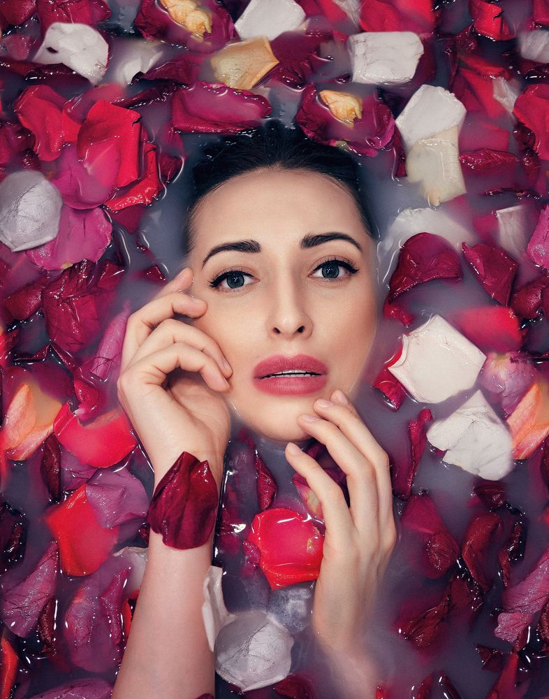 Photograph by Вадим Видяйкин