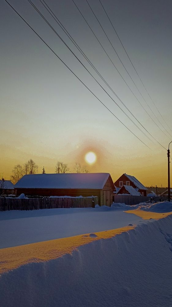 Photograph by Татьяна Власова