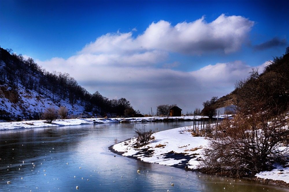 Photograph by Людмила Бутова