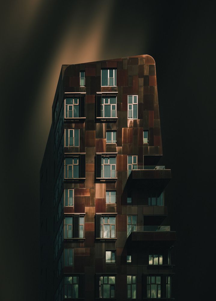 Photograph by Anna Wacker