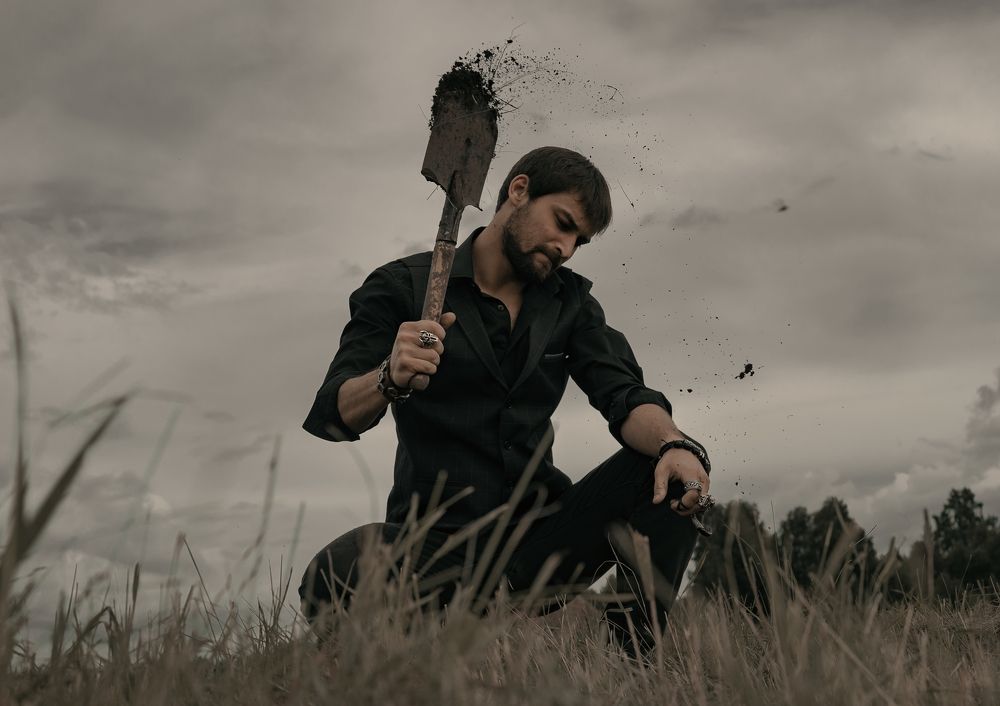 Photograph by Алена Орлова