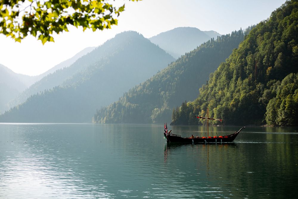 Photograph by Илона Дунаева