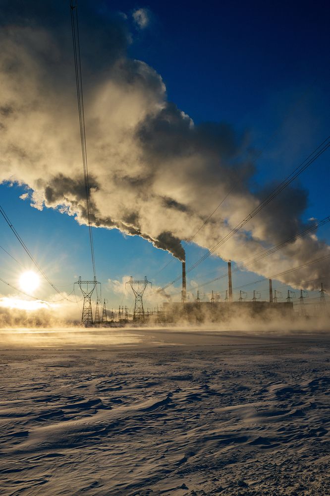 Photograph by Вадим Видяйкин