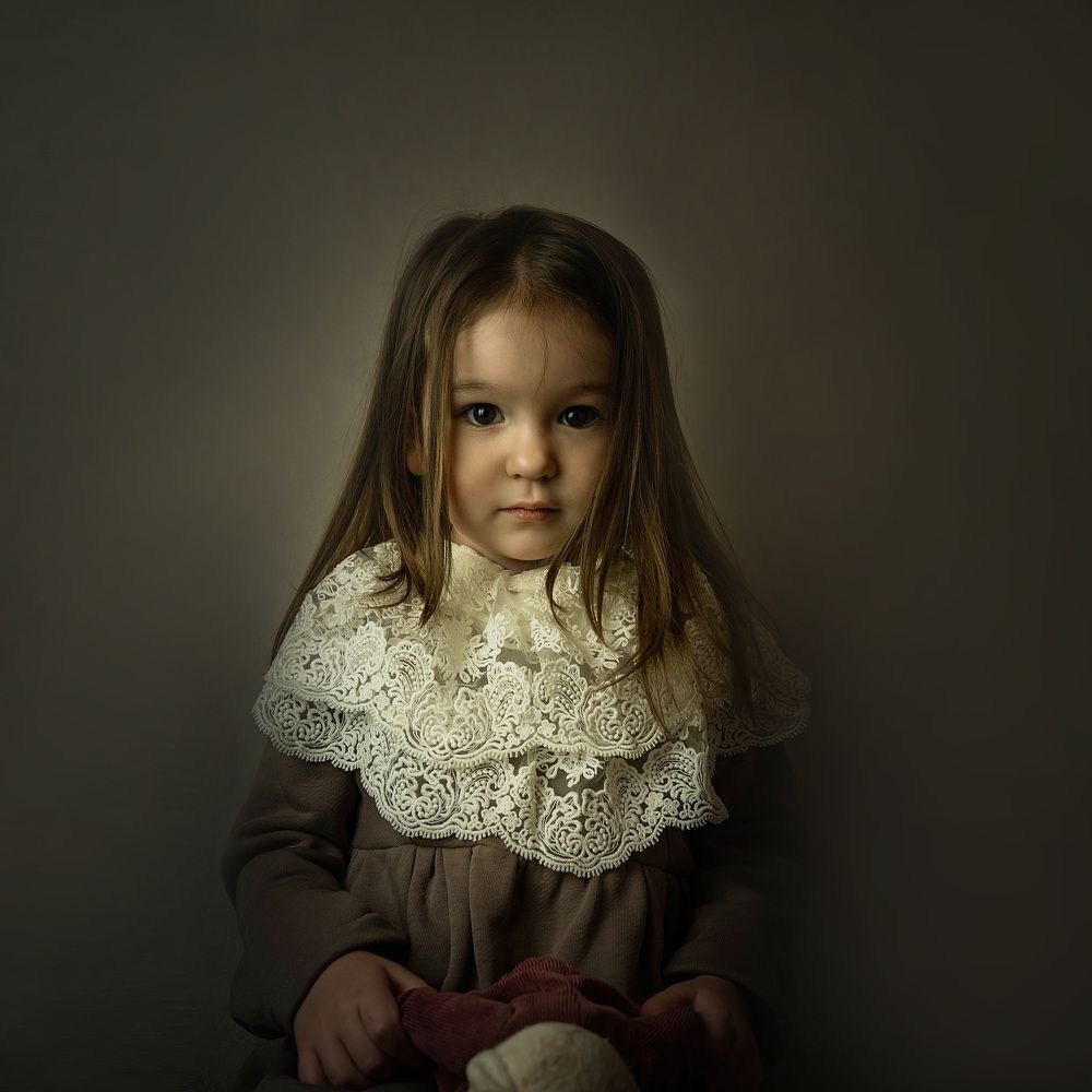 Photograph by Алла Давыдова