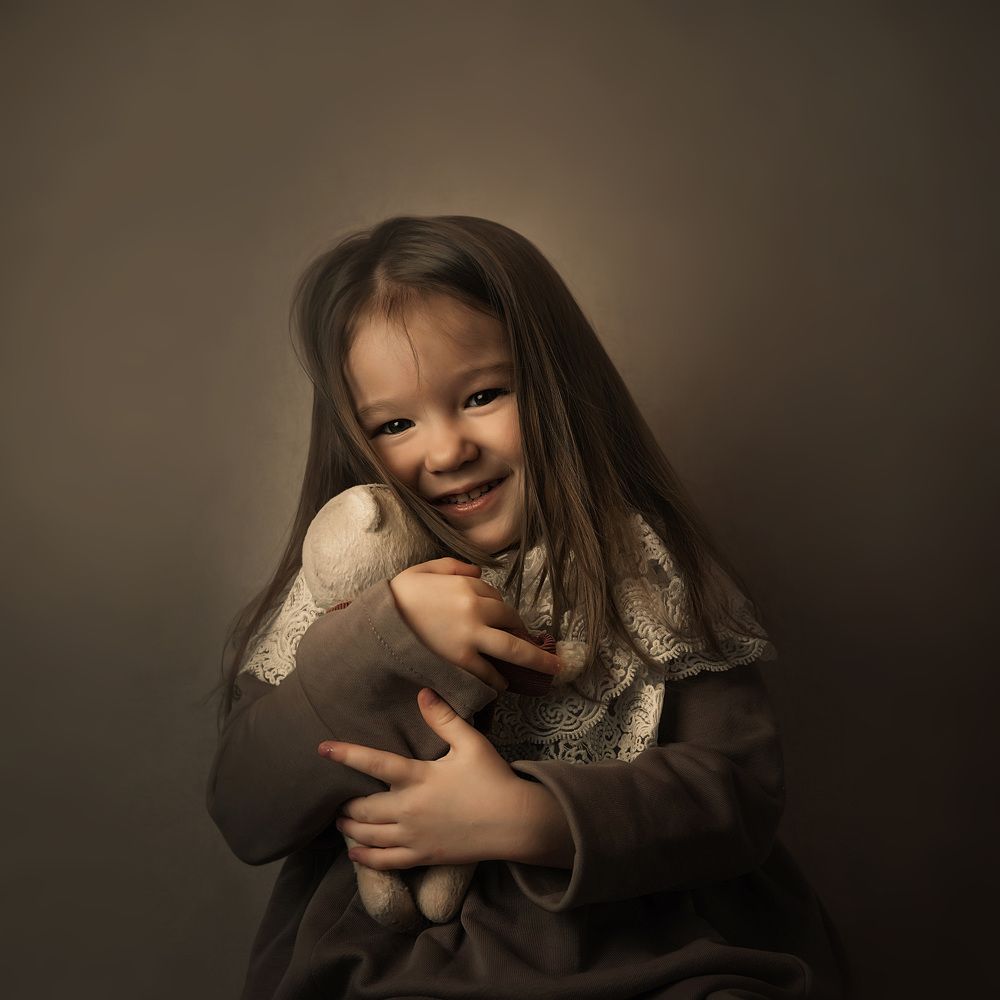 Photograph by Алла Давыдова