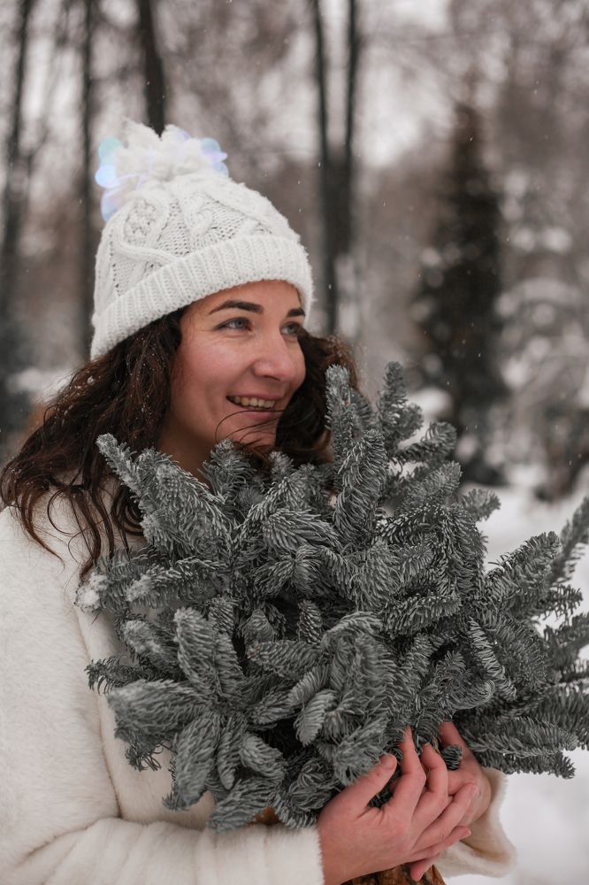 Photograph by Maria Kurakhtanova