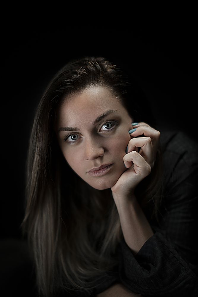 Photograph by Михаил Четвертков