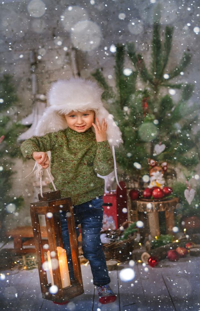 Photograph by Анна Якимчук