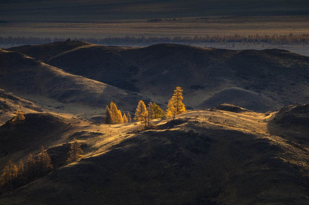 Photograph by Юрий Столыпин