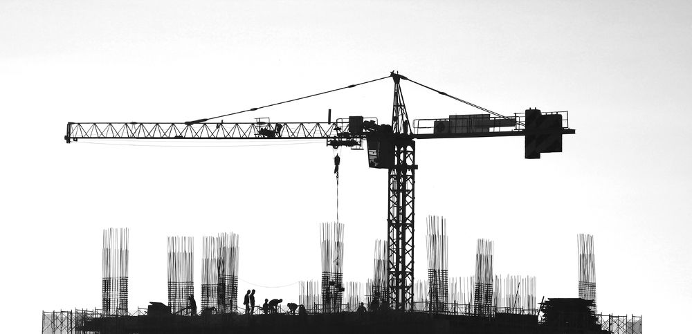 Photograph by Михаил Четвертков