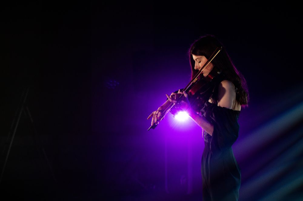 Photograph by Анастасия Токарская