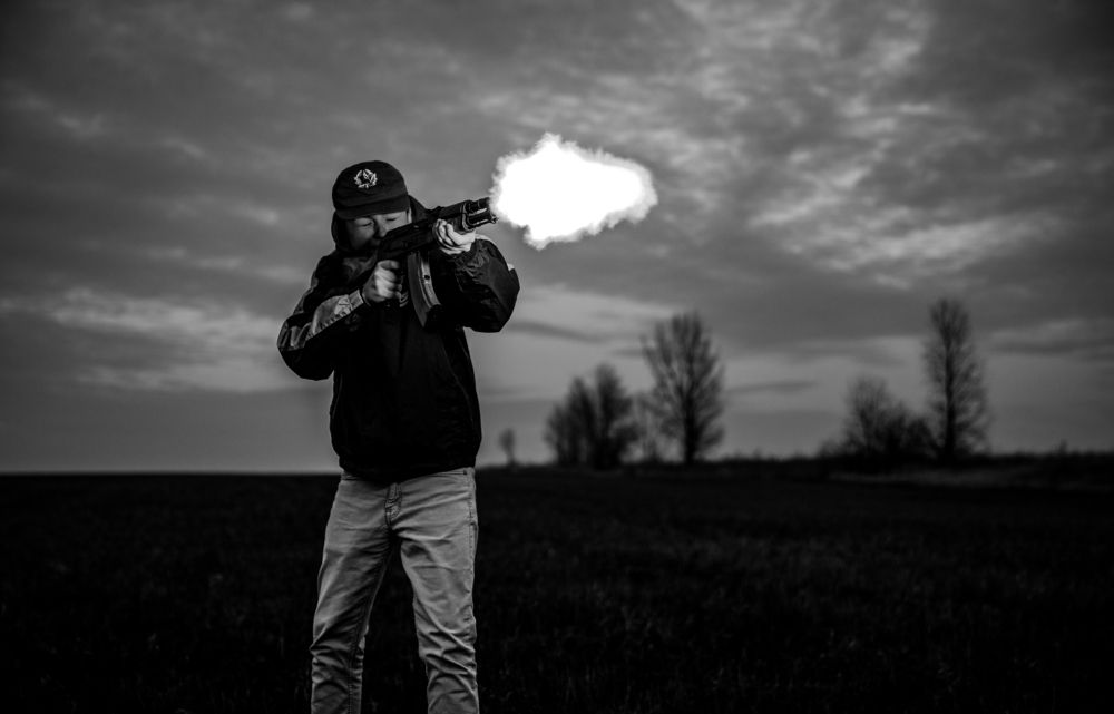 Photograph by Алексей Кононов