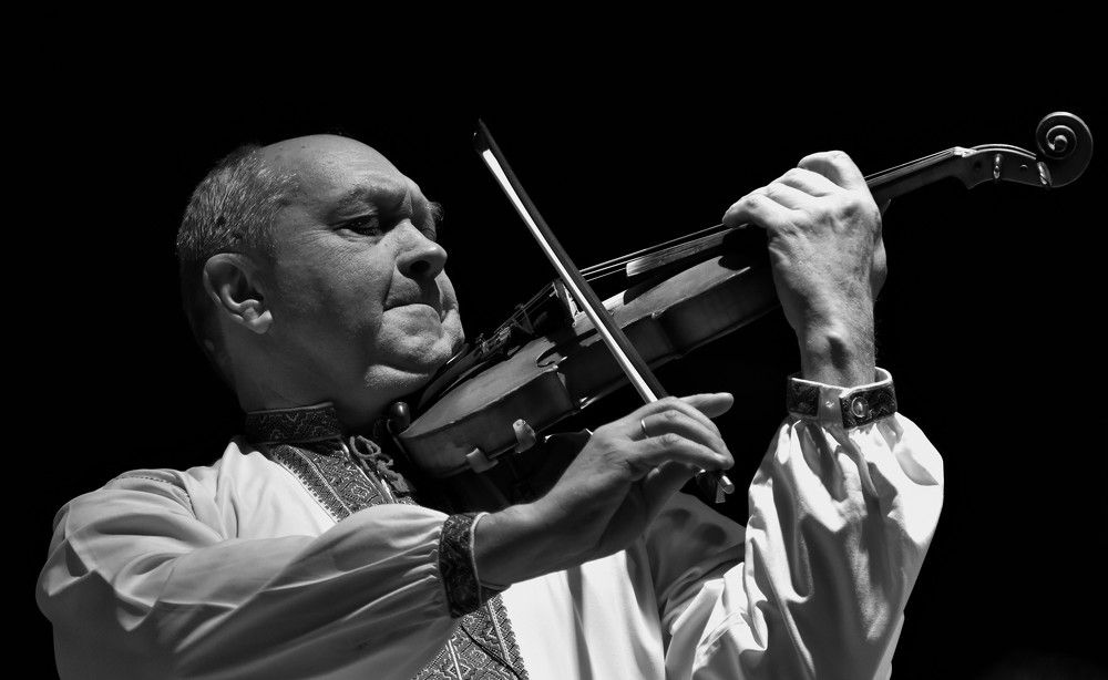 Photograph by Олександр Розум