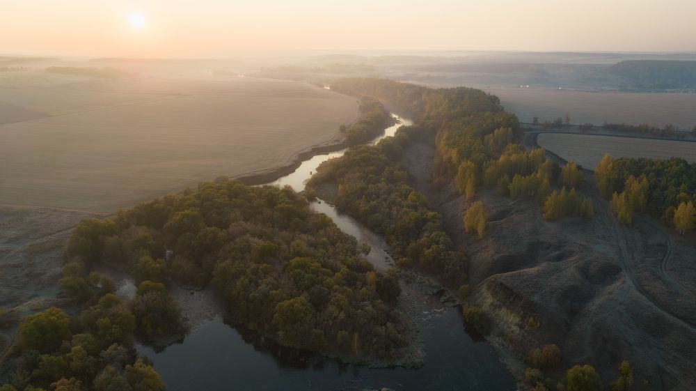 Photograph by Павел Трефилов