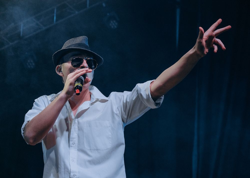 Photograph by Роман Закиров