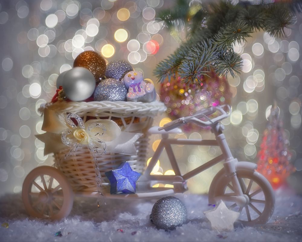 Photograph by Людмила Ефремова