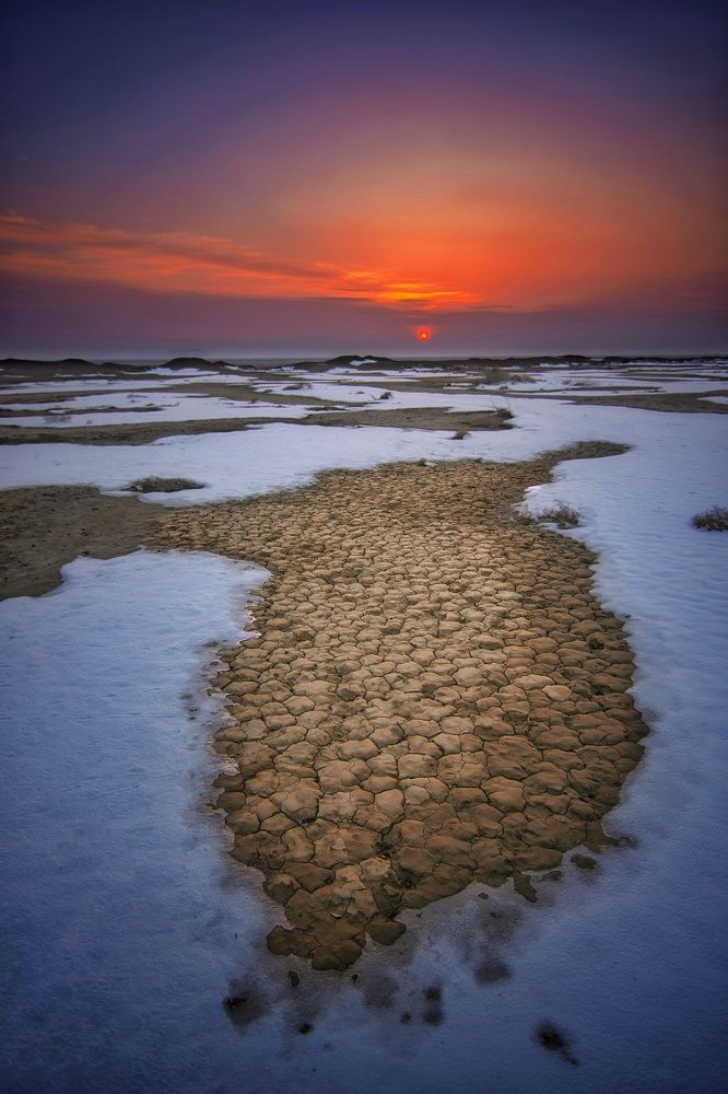 Photograph by Farid Golafshan