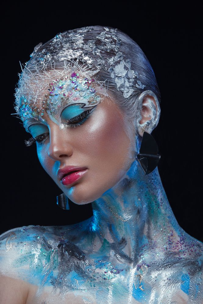 Фотография автора Татьяна Лущик