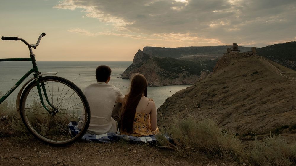 Photograph by Галина Евдокимова