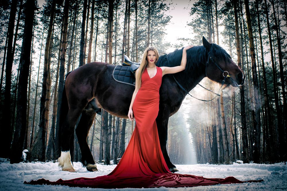 Photograph by Богдан Тарасов