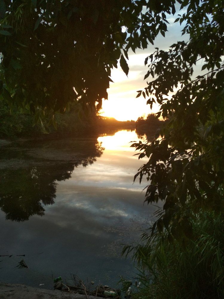 Photograph by Olga