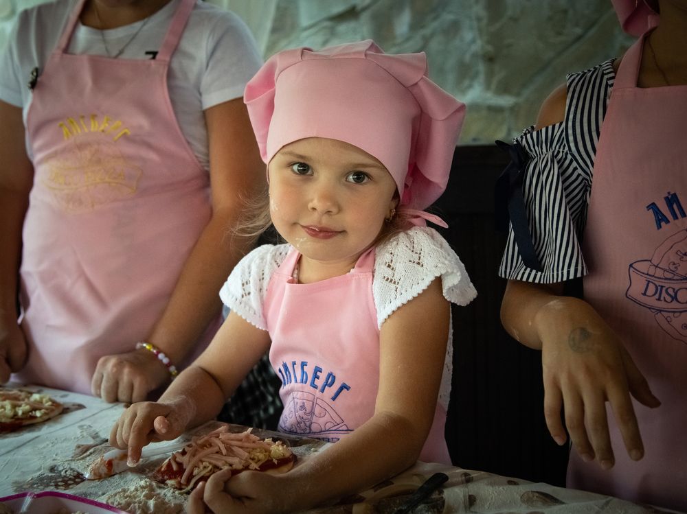 Photograph by Галина Полищук