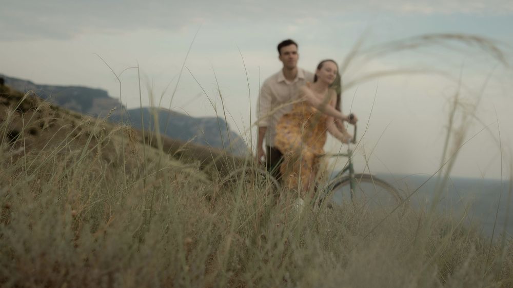 Photograph by Галина Евдокимова