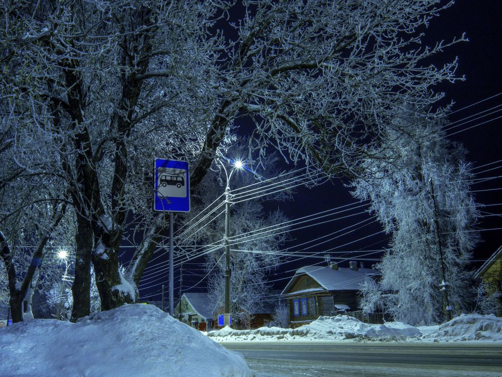 Photograph by Иван Труфанов