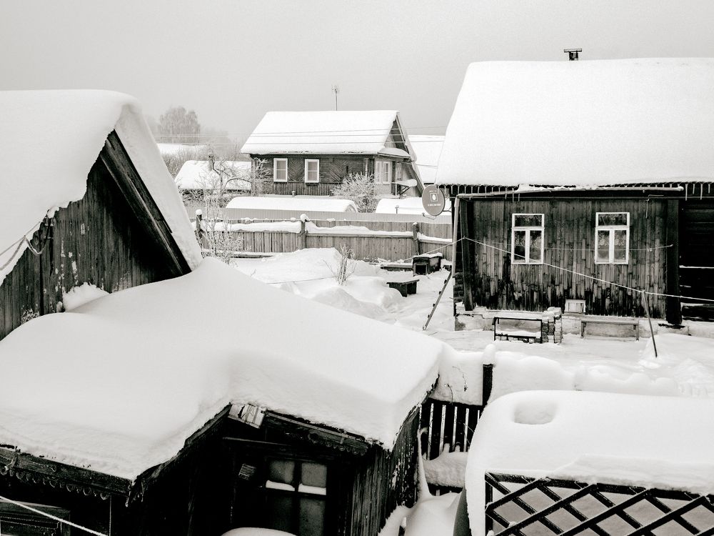 Провинциальная перспектива