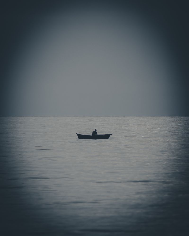 Фотография автора Сергей Костылёв