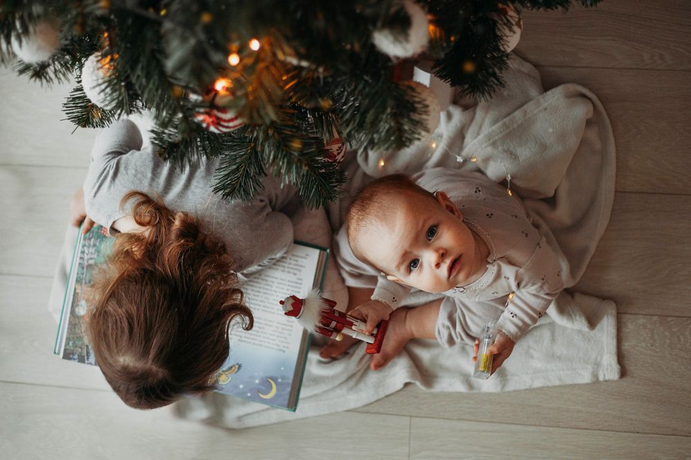 Фотография автора Кристина Барановская