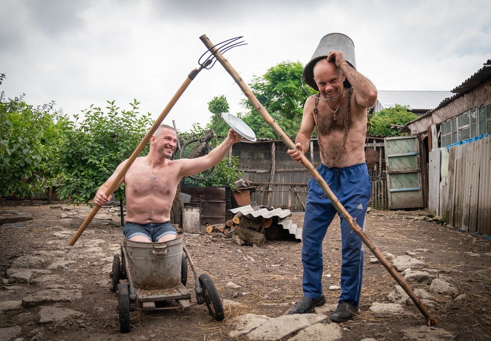 Photograph by Алексей Кононов