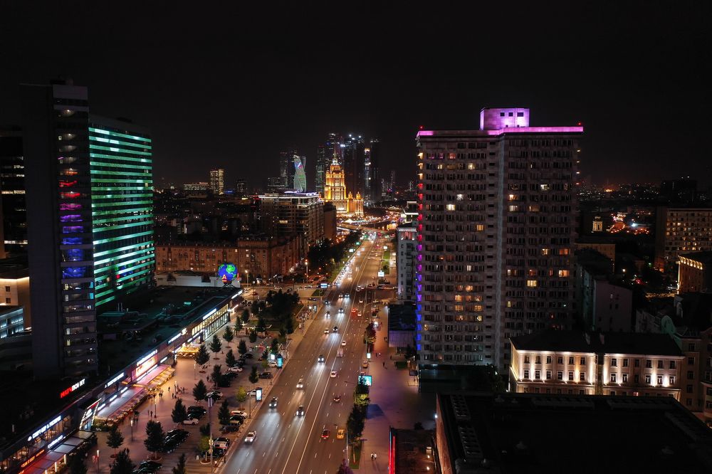 Photograph by Владимир