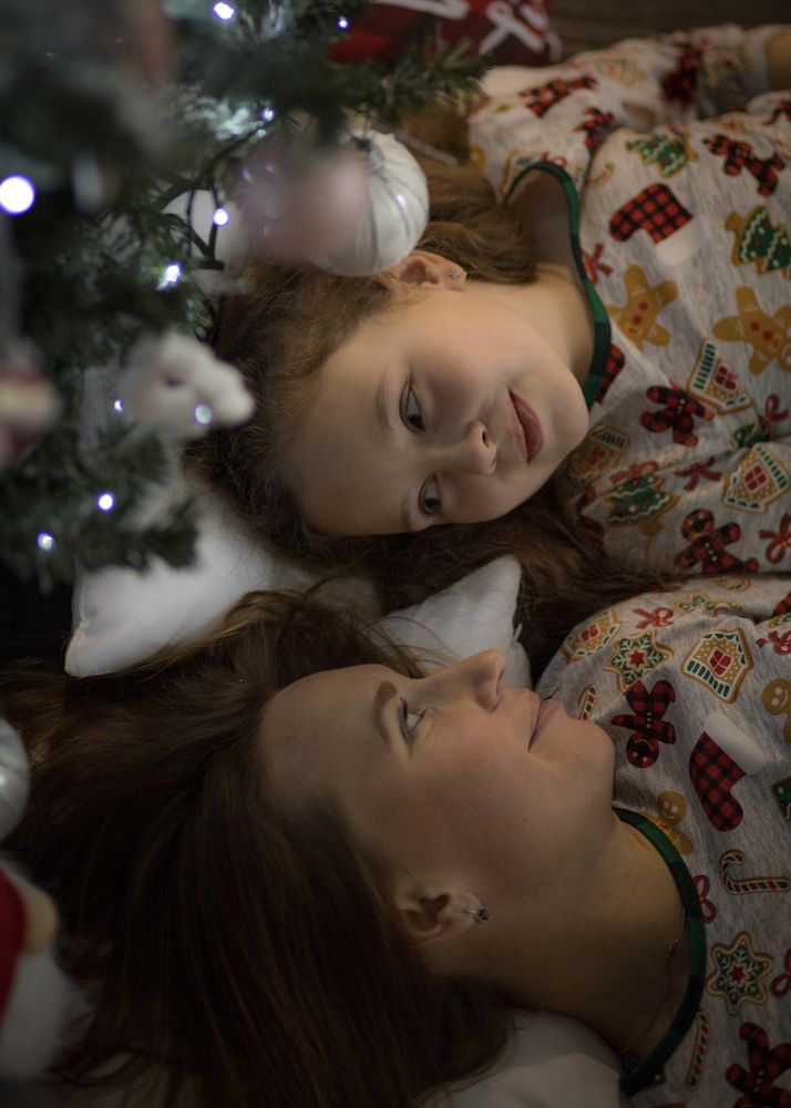 Photograph by Vera Vinogradova