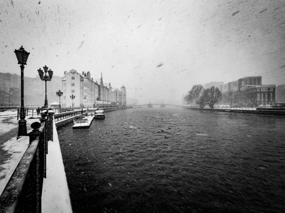 Photograph by Дмитрий Грошиков