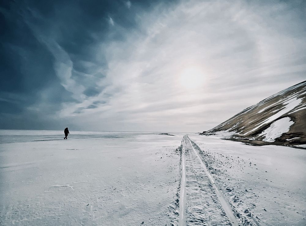 Photograph by Ирина Саакова