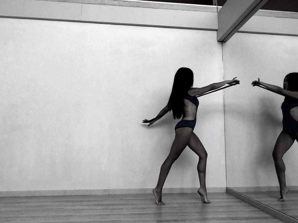 Photograph by Chara Panagiotou